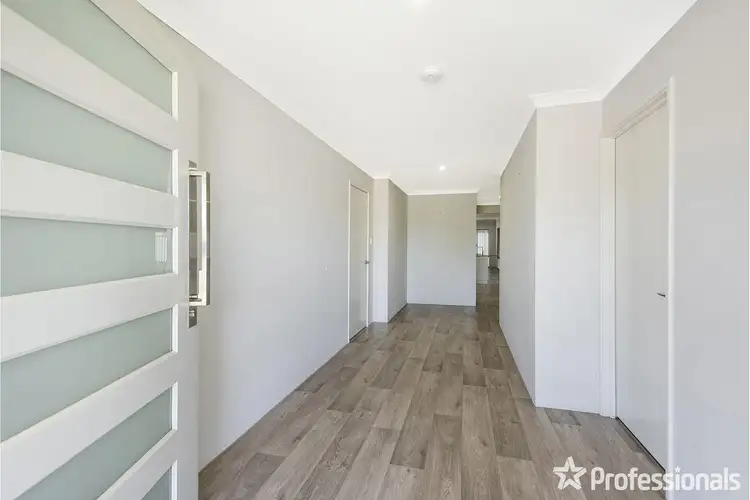 Third view of Homely house listing, 43 Gallipoli Avenue, Byford WA 6122