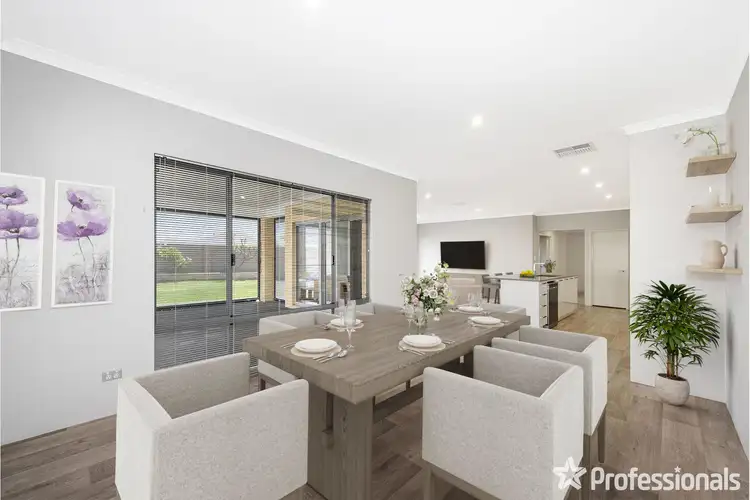 Fourth view of Homely house listing, 43 Gallipoli Avenue, Byford WA 6122