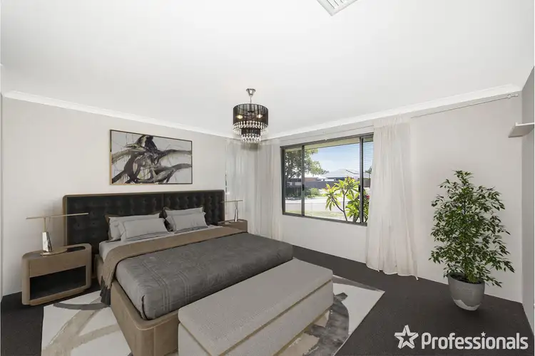 Fifth view of Homely house listing, 43 Gallipoli Avenue, Byford WA 6122