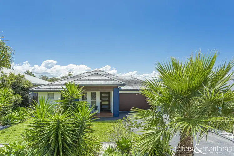 174 Sunningdale Circuit, Medowie NSW 2318