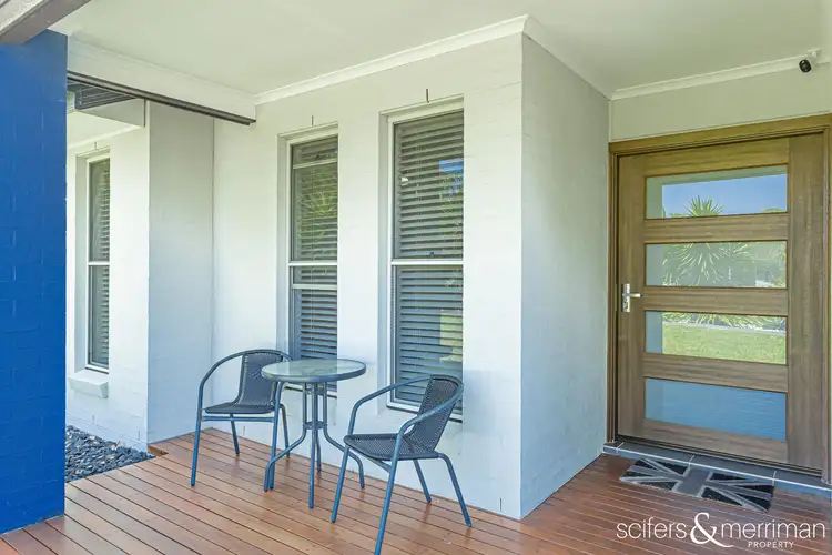 Second view of Homely house listing, 174 Sunningdale Circuit, Medowie NSW 2318