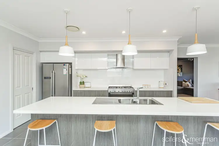 Third view of Homely house listing, 174 Sunningdale Circuit, Medowie NSW 2318