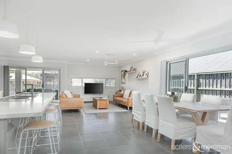 Fourth view of Homely house listing, 174 Sunningdale Circuit, Medowie NSW 2318