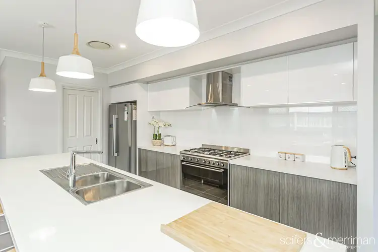 Fifth view of Homely house listing, 174 Sunningdale Circuit, Medowie NSW 2318