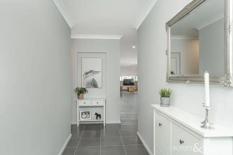 Sixth view of Homely house listing, 174 Sunningdale Circuit, Medowie NSW 2318