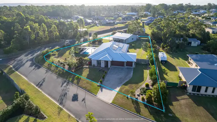 22 Stan Street, Caboolture QLD 4510
