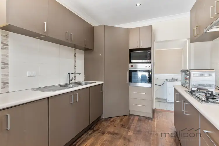 Main view of Homely house listing, 17 Hartfield Street, Queens Park WA 6107