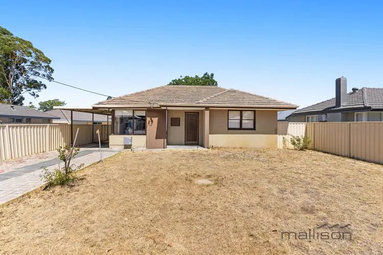 Third view of Homely house listing, 17 Hartfield Street, Queens Park WA 6107
