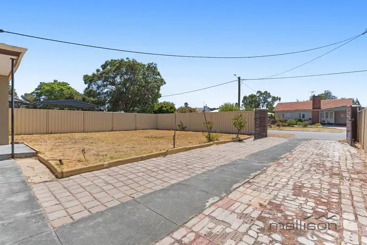 Fourth view of Homely house listing, 17 Hartfield Street, Queens Park WA 6107