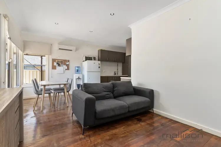 Fifth view of Homely house listing, 17 Hartfield Street, Queens Park WA 6107