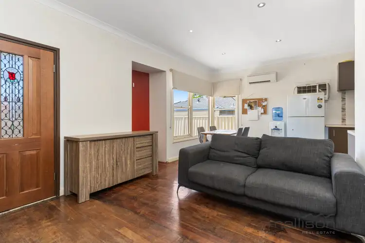 Sixth view of Homely house listing, 17 Hartfield Street, Queens Park WA 6107