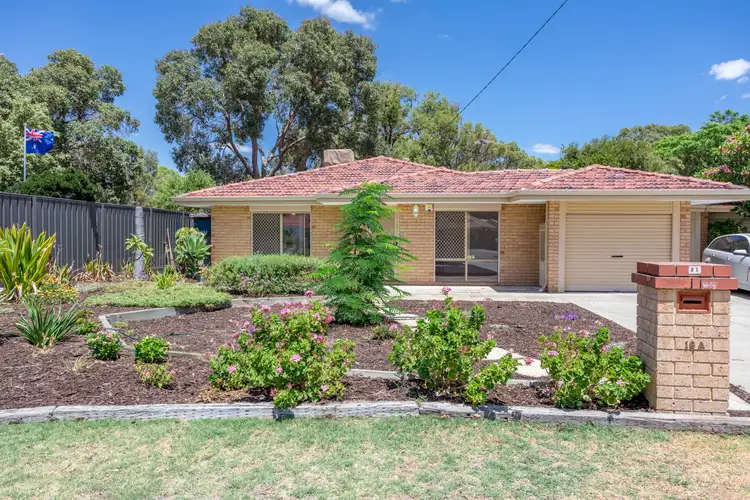 16A Dorigo Place, Gosnells WA 6110