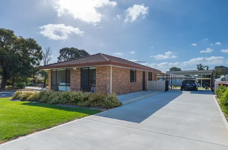 33 Harber Drive, Armadale WA 6112
