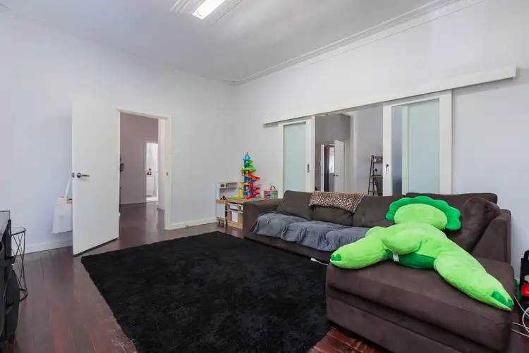 Fifth view of Homely house listing, 4 Stepney Road, Armadale WA 6112