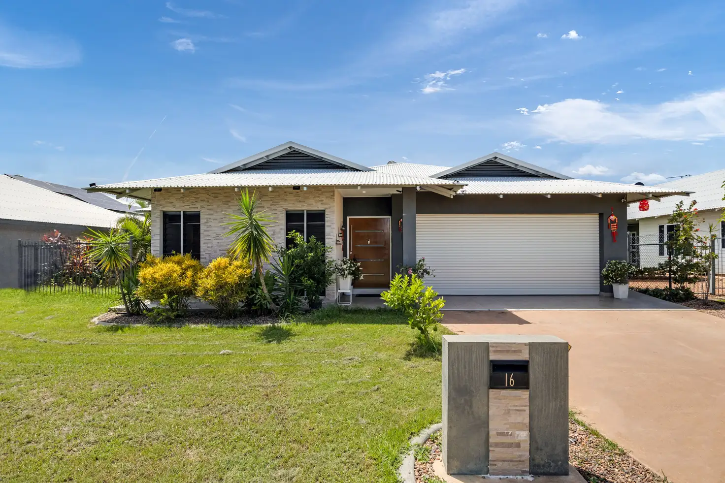 Main view of Homely house listing, 16 Farquhar St, Muirhead NT 810