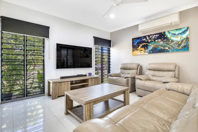 Fifth view of Homely house listing, 16 Farquhar St, Muirhead NT 810