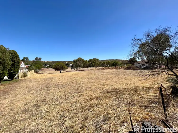 Third view of Homely land listing, 42 Burlong Road, Northam WA 6401