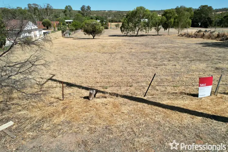 Fifth view of Homely land listing, 42 Burlong Road, Northam WA 6401