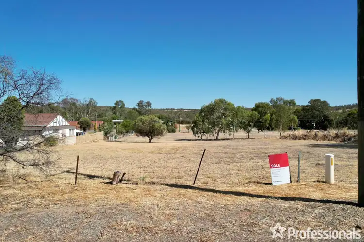 Sixth view of Homely land listing, 42 Burlong Road, Northam WA 6401