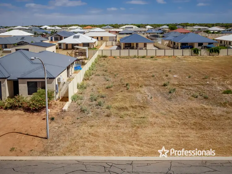 Main view of Homely land listing, 20 Glenfin Street, Utakarra WA 6530