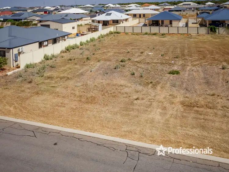 Third view of Homely land listing, 20 Glenfin Street, Utakarra WA 6530