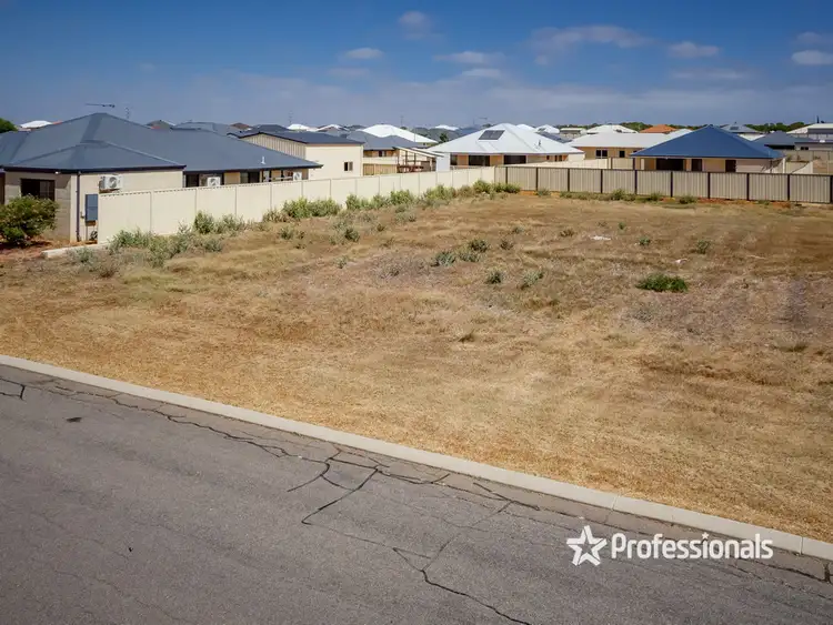 Fourth view of Homely land listing, 20 Glenfin Street, Utakarra WA 6530