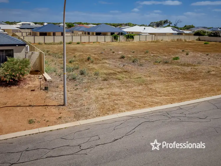Fifth view of Homely land listing, 20 Glenfin Street, Utakarra WA 6530