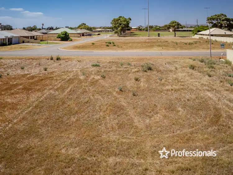 Sixth view of Homely land listing, 20 Glenfin Street, Utakarra WA 6530