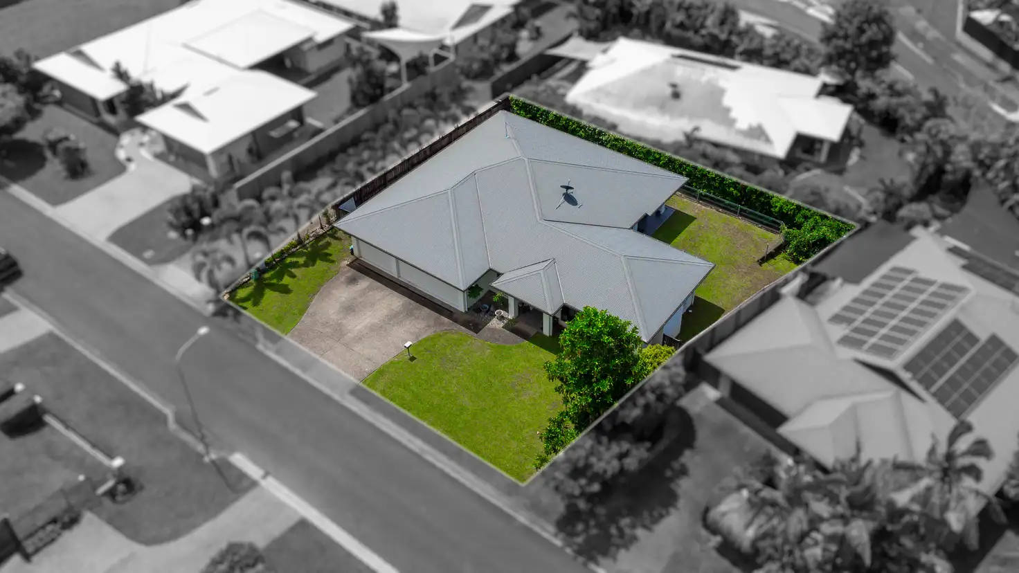 Main view of Homely house listing, 6 Rainbow Street, Kanimbla QLD 4870