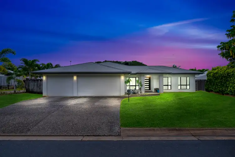 Fourth view of Homely house listing, 6 Rainbow Street, Kanimbla QLD 4870