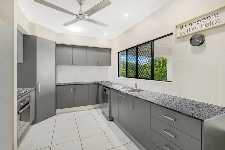 Fifth view of Homely house listing, 6 Rainbow Street, Kanimbla QLD 4870