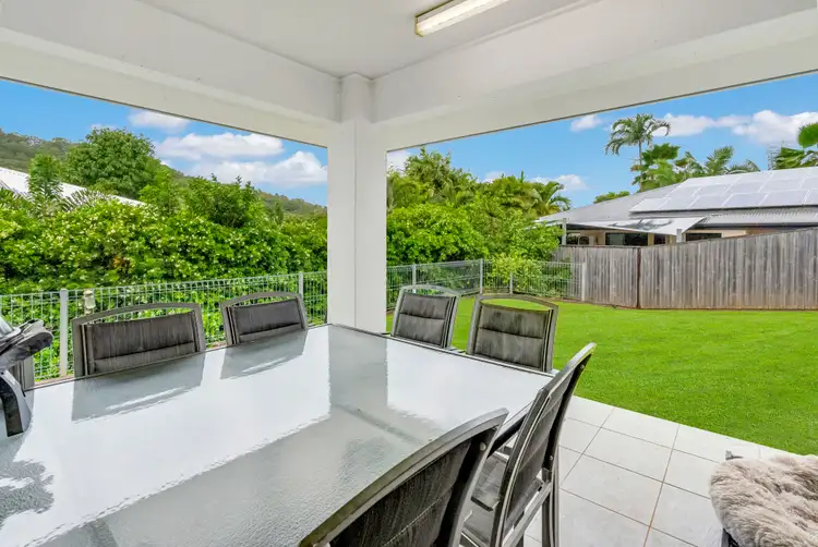 Sixth view of Homely house listing, 6 Rainbow Street, Kanimbla QLD 4870