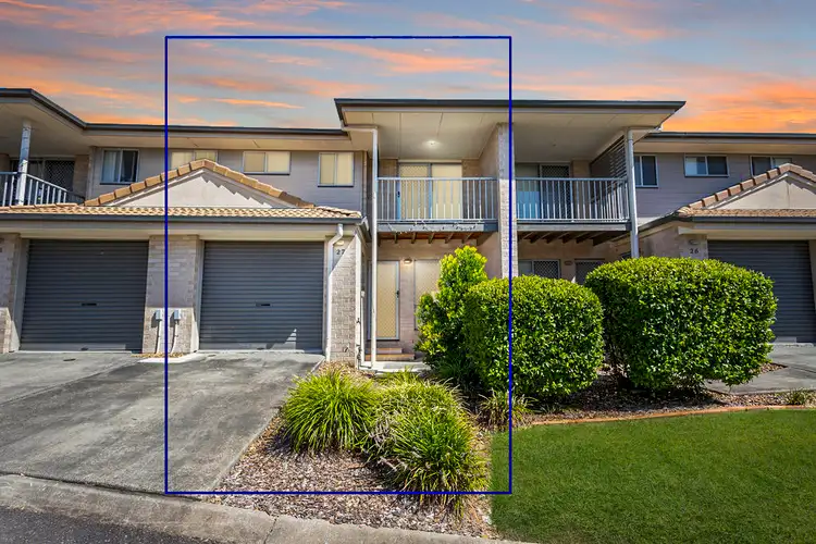 27/38 Cooinda Street, Eastern Heights QLD 4305