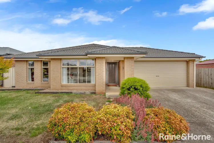 Main view of Homely house listing, 4 Lancelot Crescent, Lancefield VIC 3435