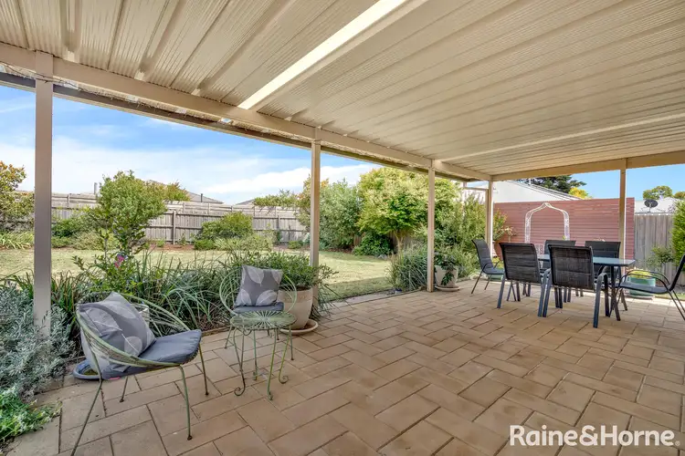 Second view of Homely house listing, 4 Lancelot Crescent, Lancefield VIC 3435