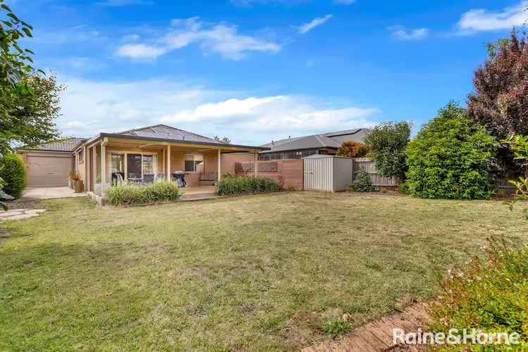 Third view of Homely house listing, 4 Lancelot Crescent, Lancefield VIC 3435