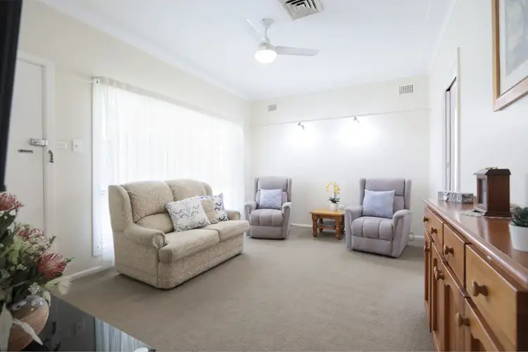 Second view of Homely house listing, 23 Elizabeth Crescent, Kingswood NSW 2747