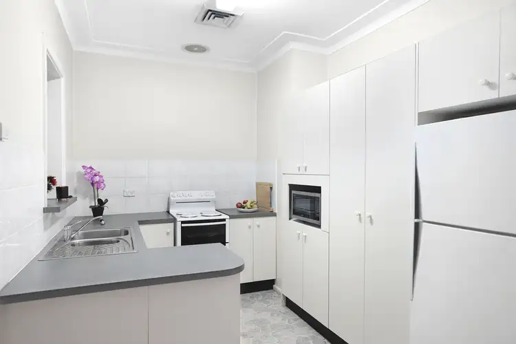 Third view of Homely house listing, 23 Elizabeth Crescent, Kingswood NSW 2747