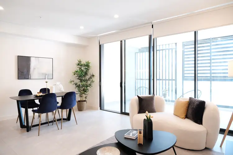 501/860 Pacific Highway, Gordon NSW 2072