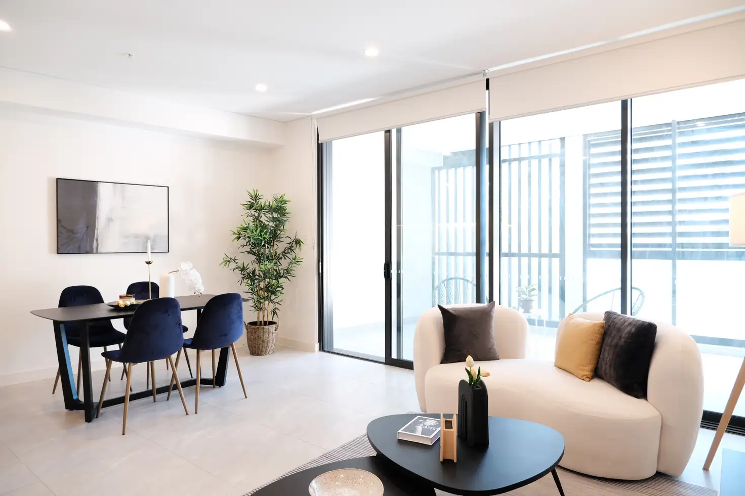 Main view of Homely apartment listing, 501/860 Pacific Highway, Gordon NSW 2072