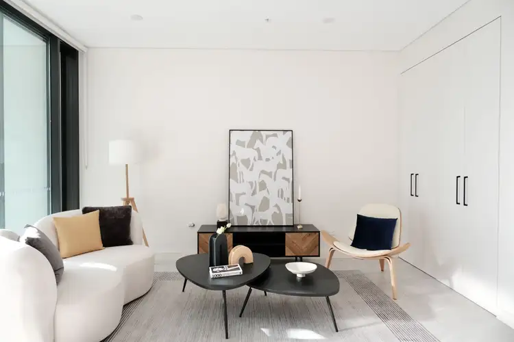 Third view of Homely apartment listing, 501/860 Pacific Highway, Gordon NSW 2072