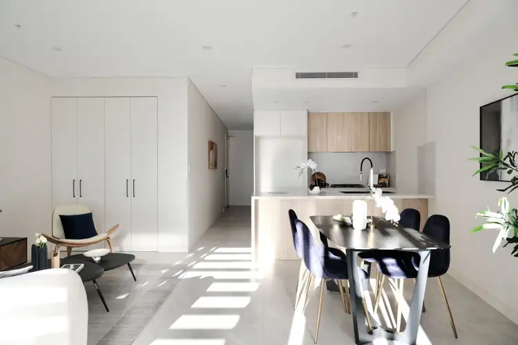 Fourth view of Homely apartment listing, 501/860 Pacific Highway, Gordon NSW 2072