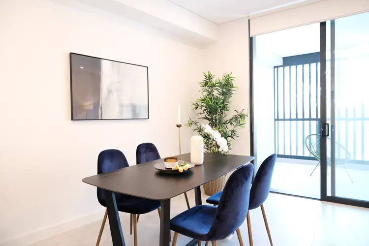 Fifth view of Homely apartment listing, 501/860 Pacific Highway, Gordon NSW 2072