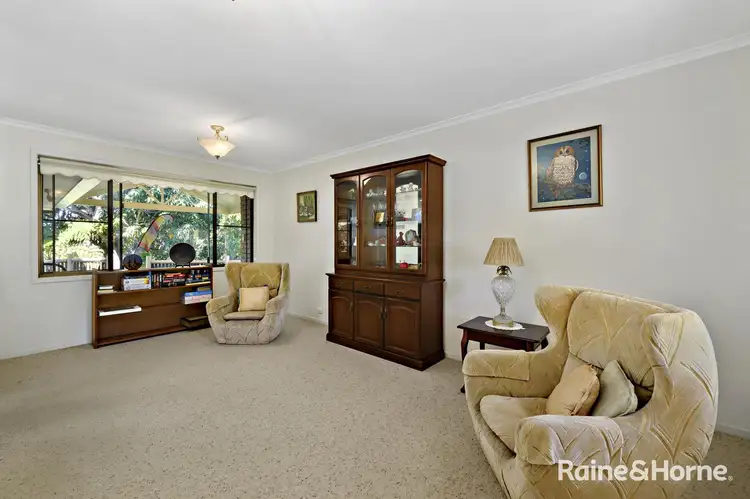 Sixth view of Homely house listing, 23 Antaries Avenue, Coffs Harbour NSW 2450
