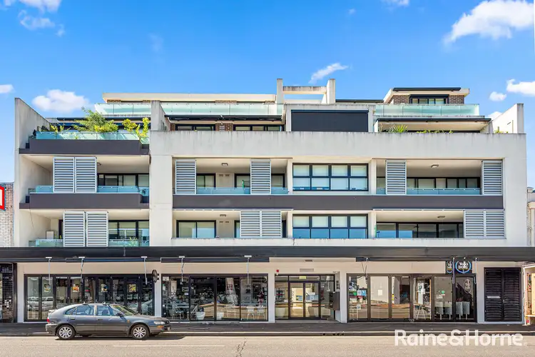 1/336-340 Rocky Point Road, Ramsgate NSW 2217