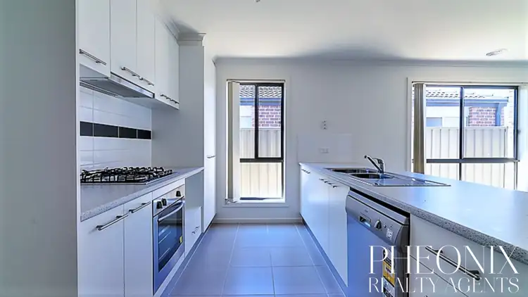 Second view of Homely house listing, 2 Romek Way, Truganina VIC 3029