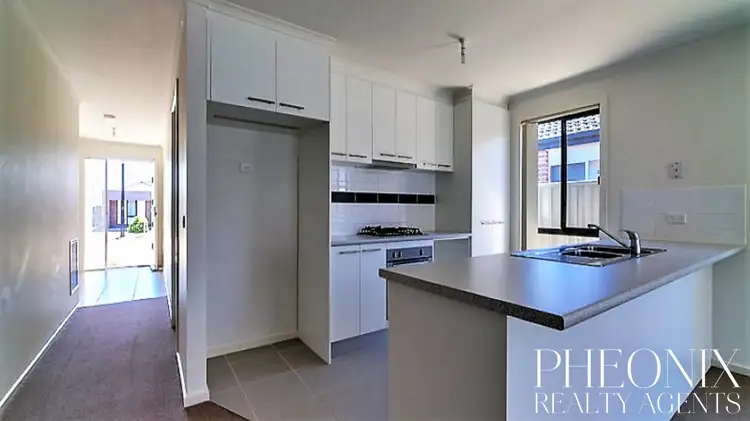 Third view of Homely house listing, 2 Romek Way, Truganina VIC 3029