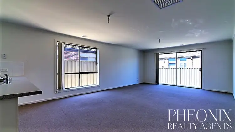 Fourth view of Homely house listing, 2 Romek Way, Truganina VIC 3029