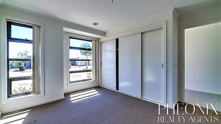 Fifth view of Homely house listing, 2 Romek Way, Truganina VIC 3029