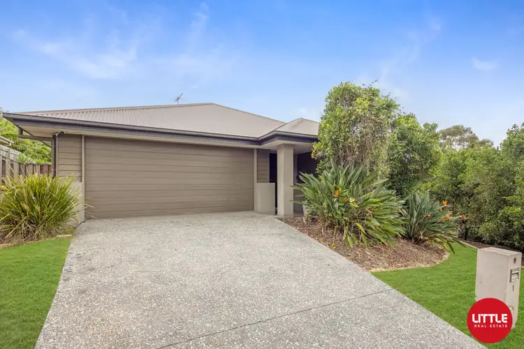 1 Bindarri Close, Waterford QLD 4133